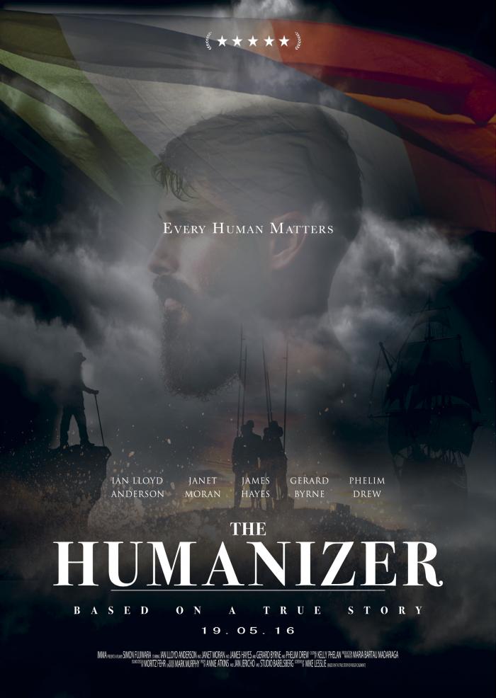 Simon Fujiwara: Humanizer, 2016