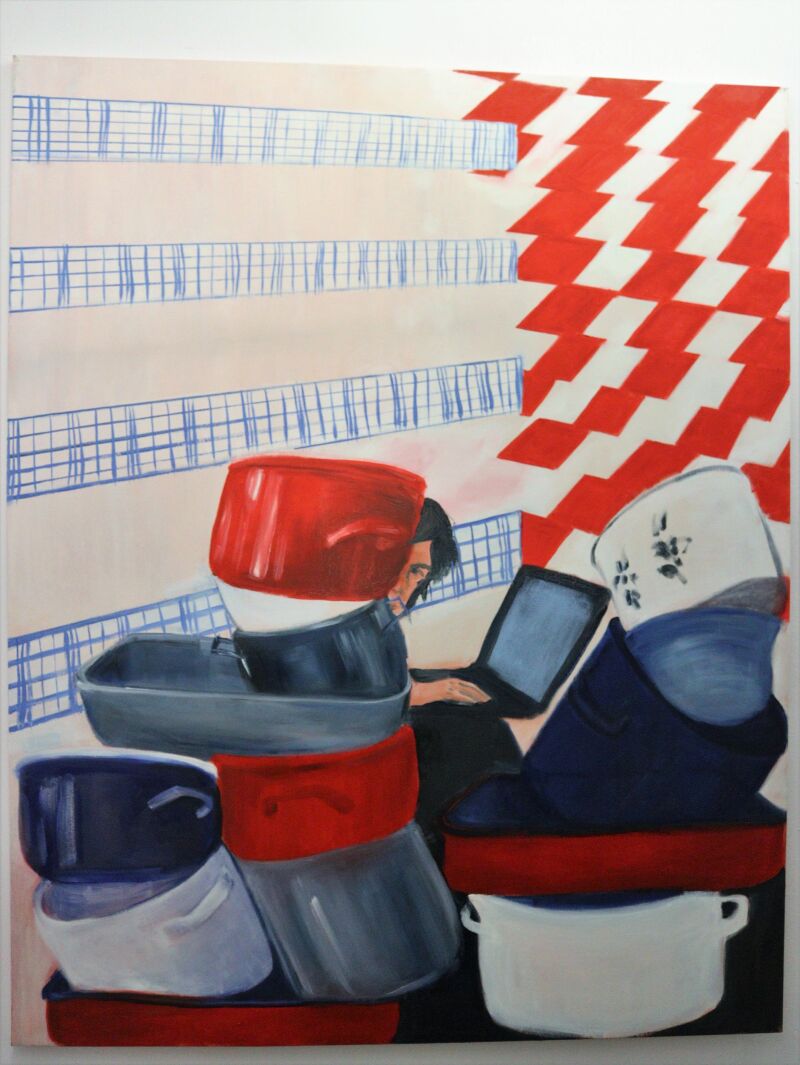4. Fajgerné Dudás Andrea- picaboo- 2021- olaj- vászon- 150x120cm másolata.JPG