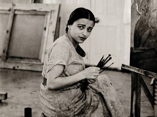 portrait_amrita-sher-gil_aware_women-artists_artistes-femmes.jpeg