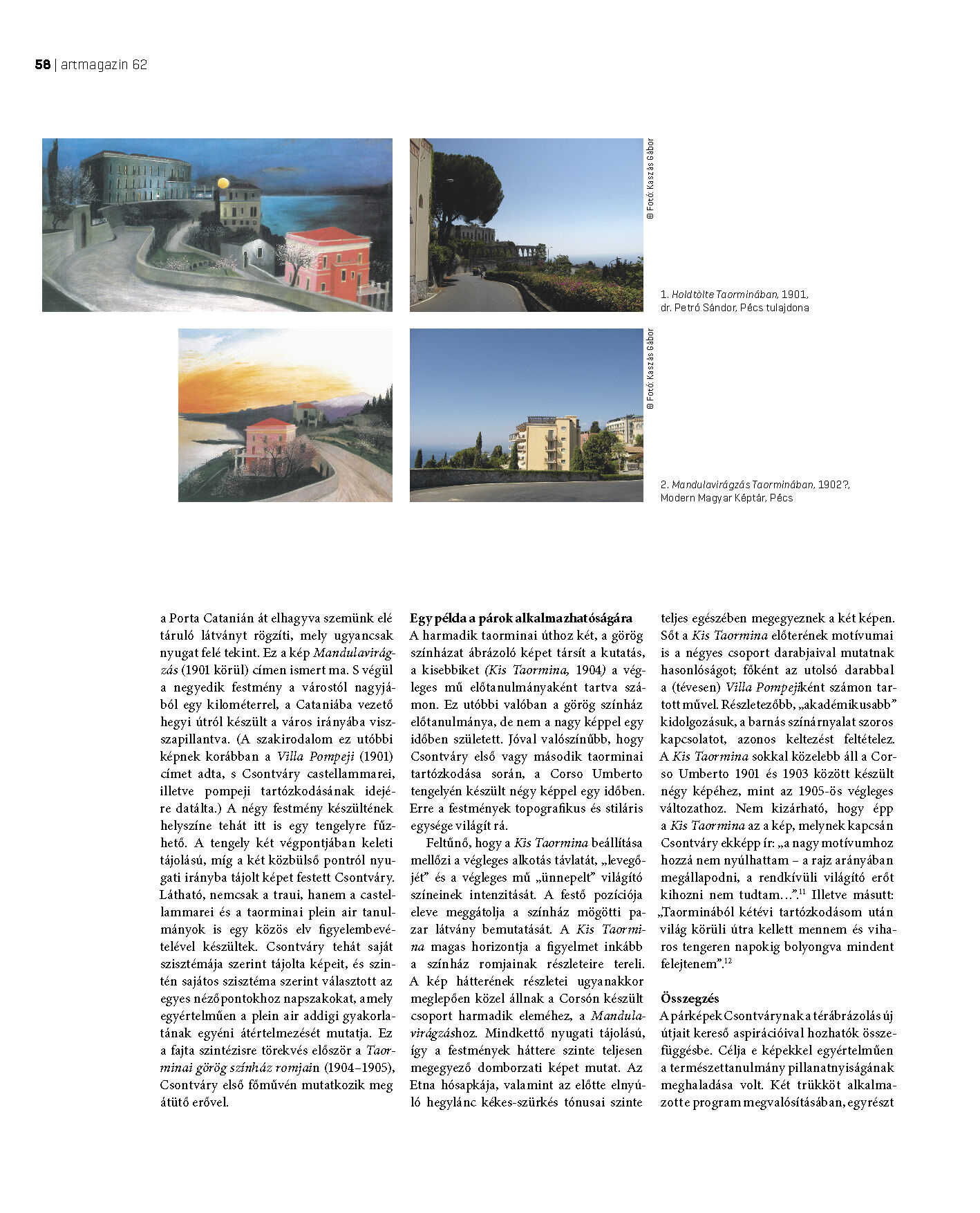 Artmagazin 062 160