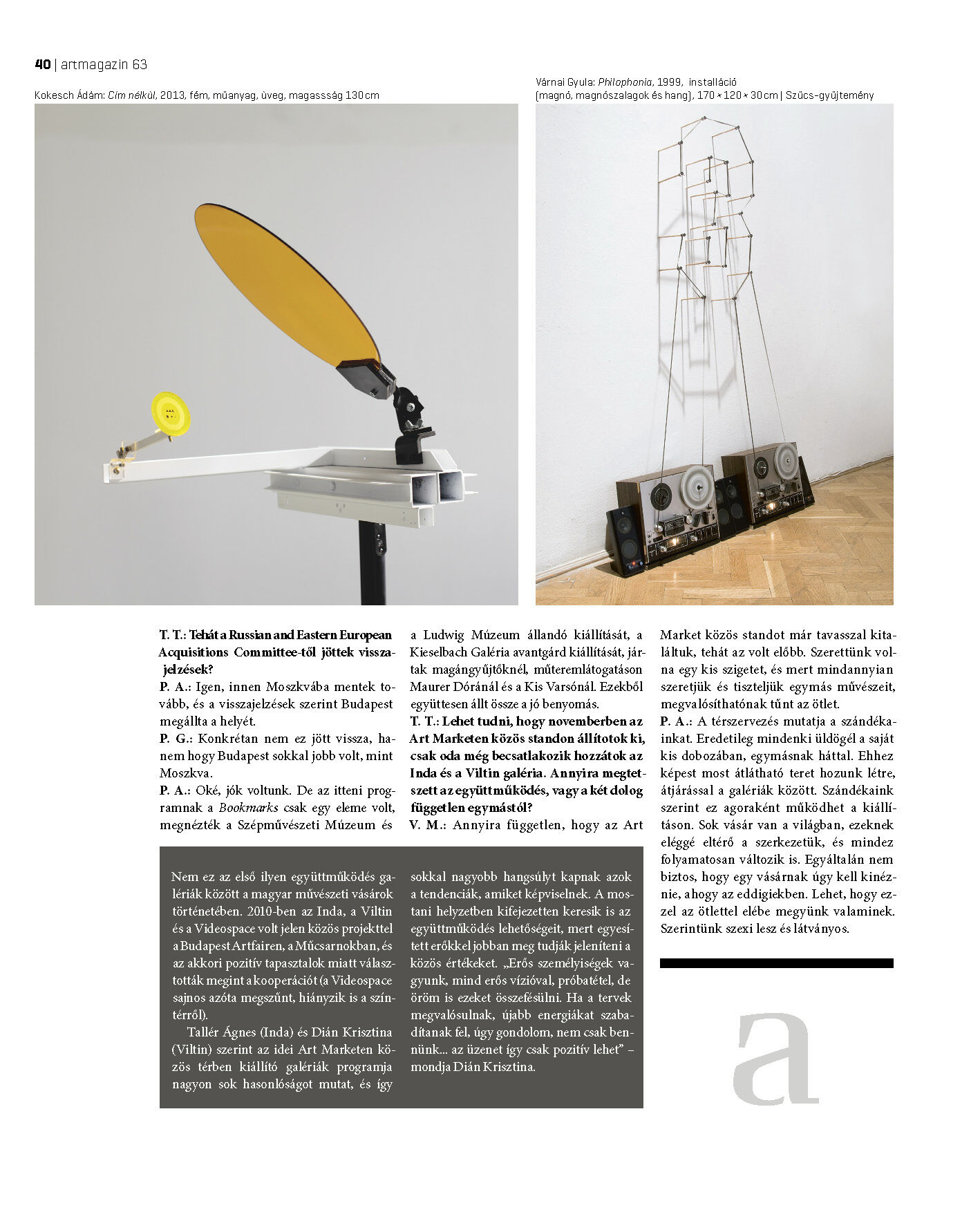Artmagazin 063 031