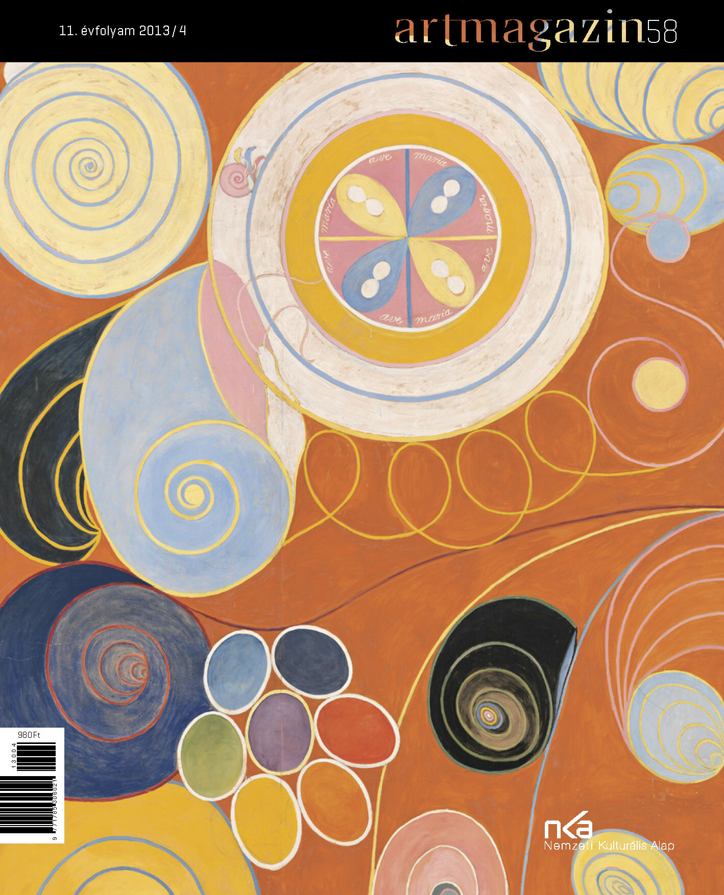 Artmagazin 058 001