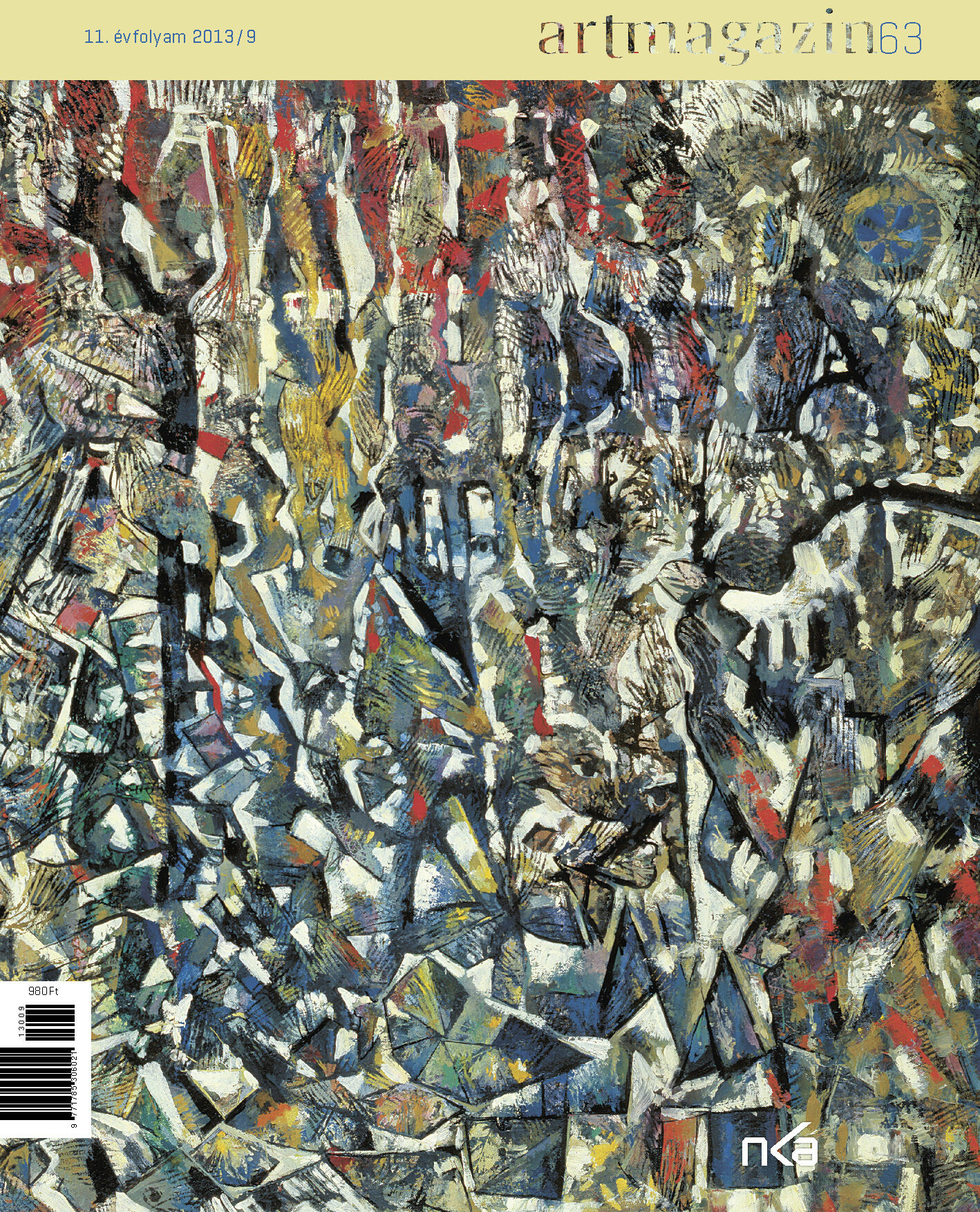 Artmagazin 063 071