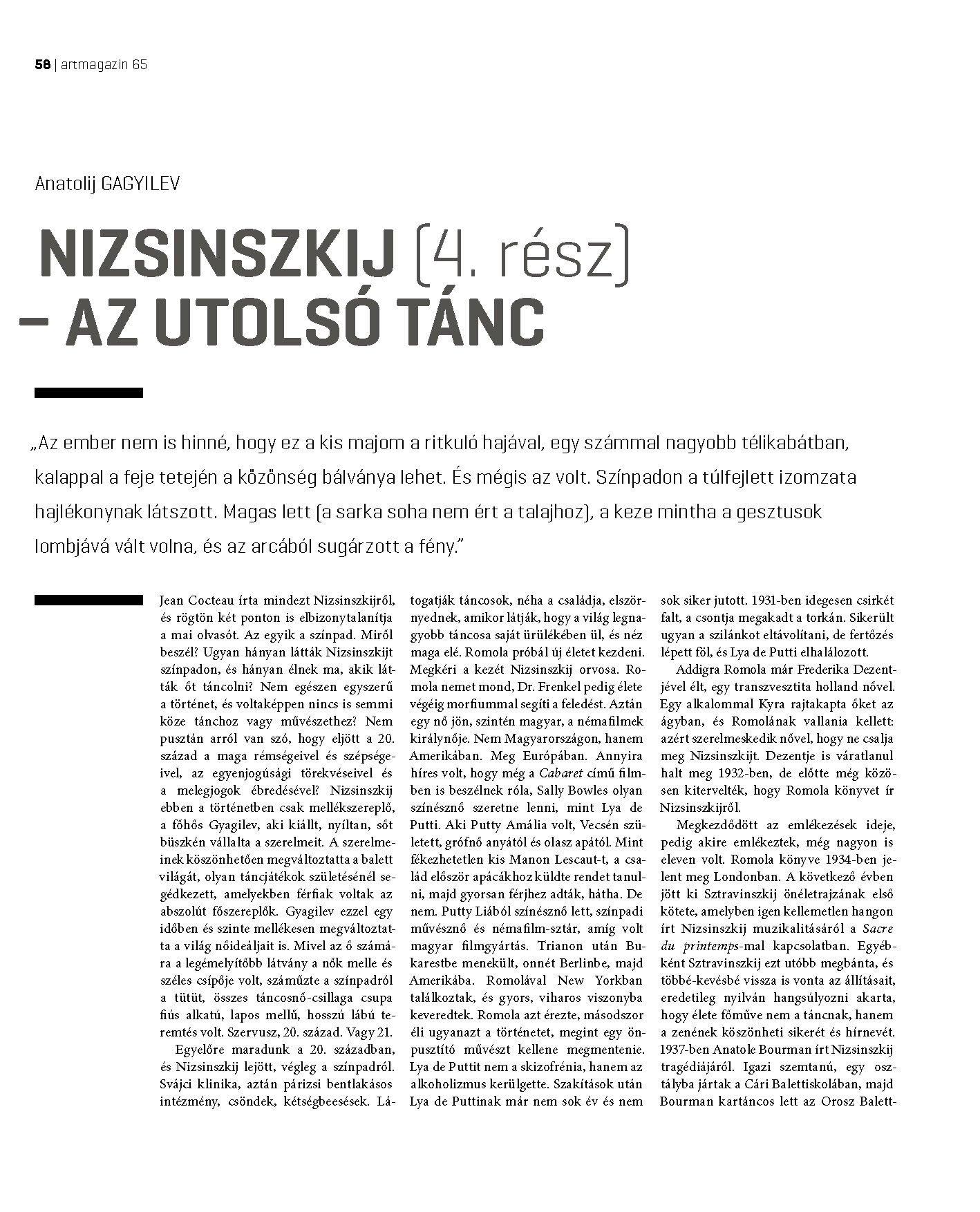 Artmagazin 065 012