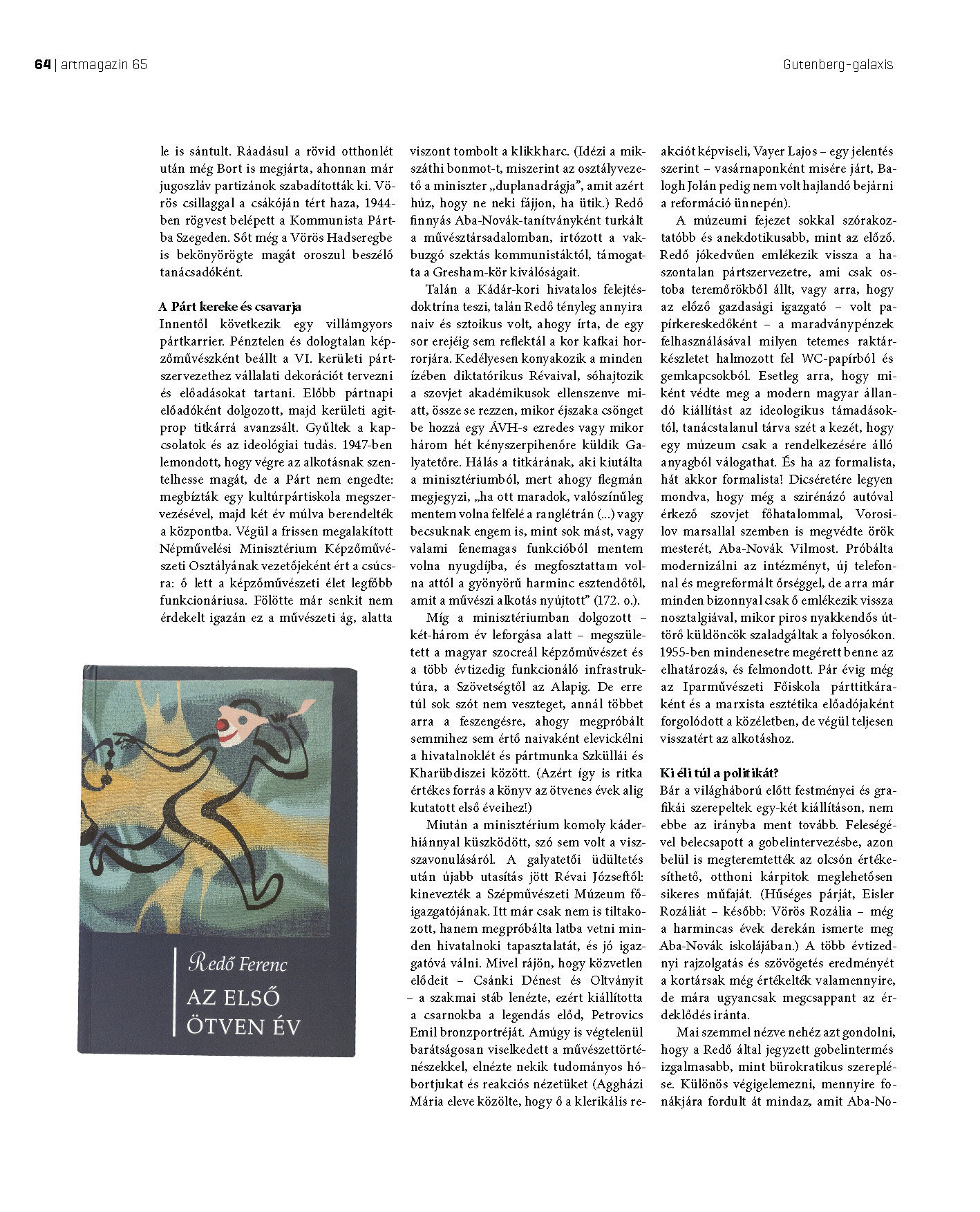 Artmagazin 065 006