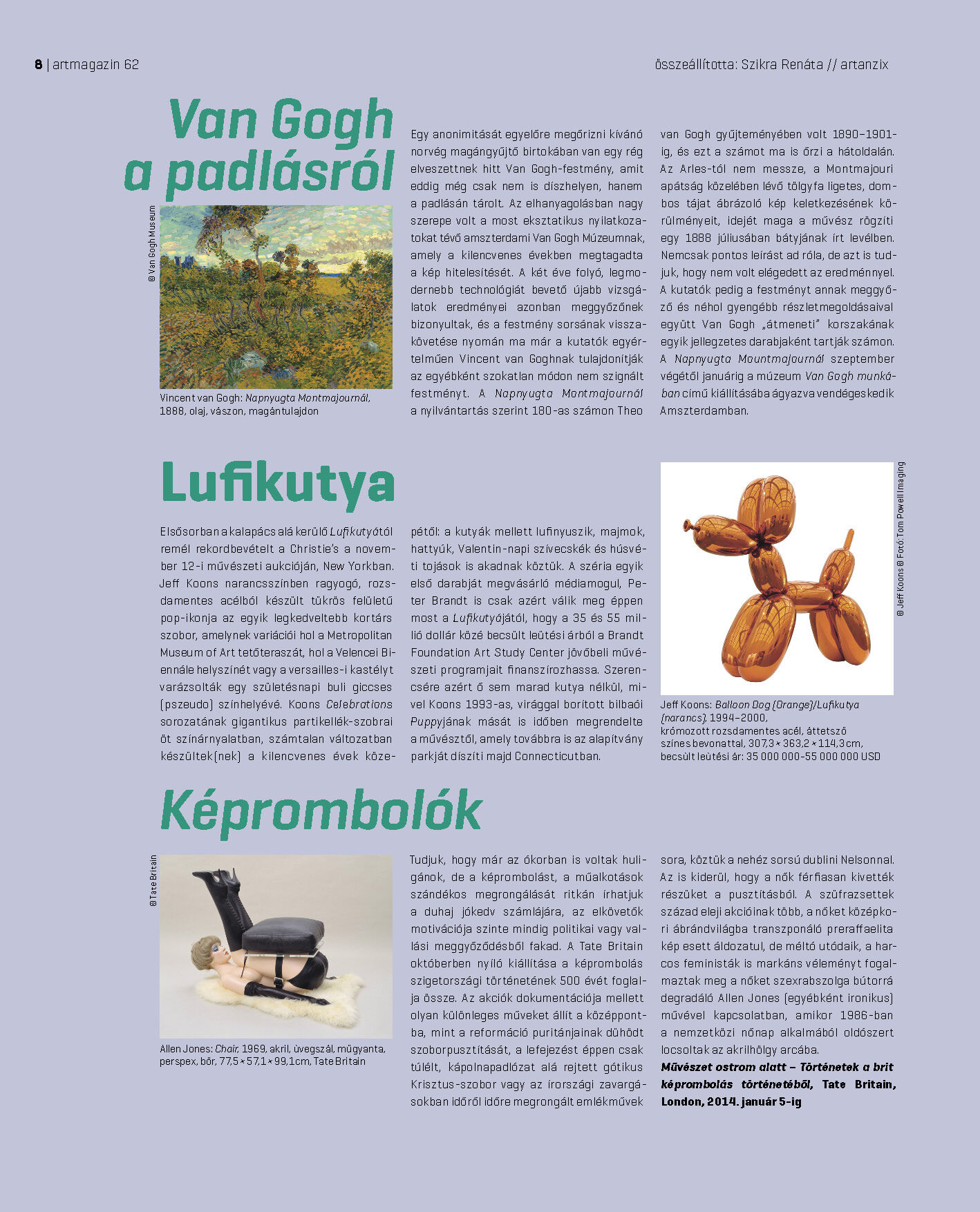 Artmagazin 062 060