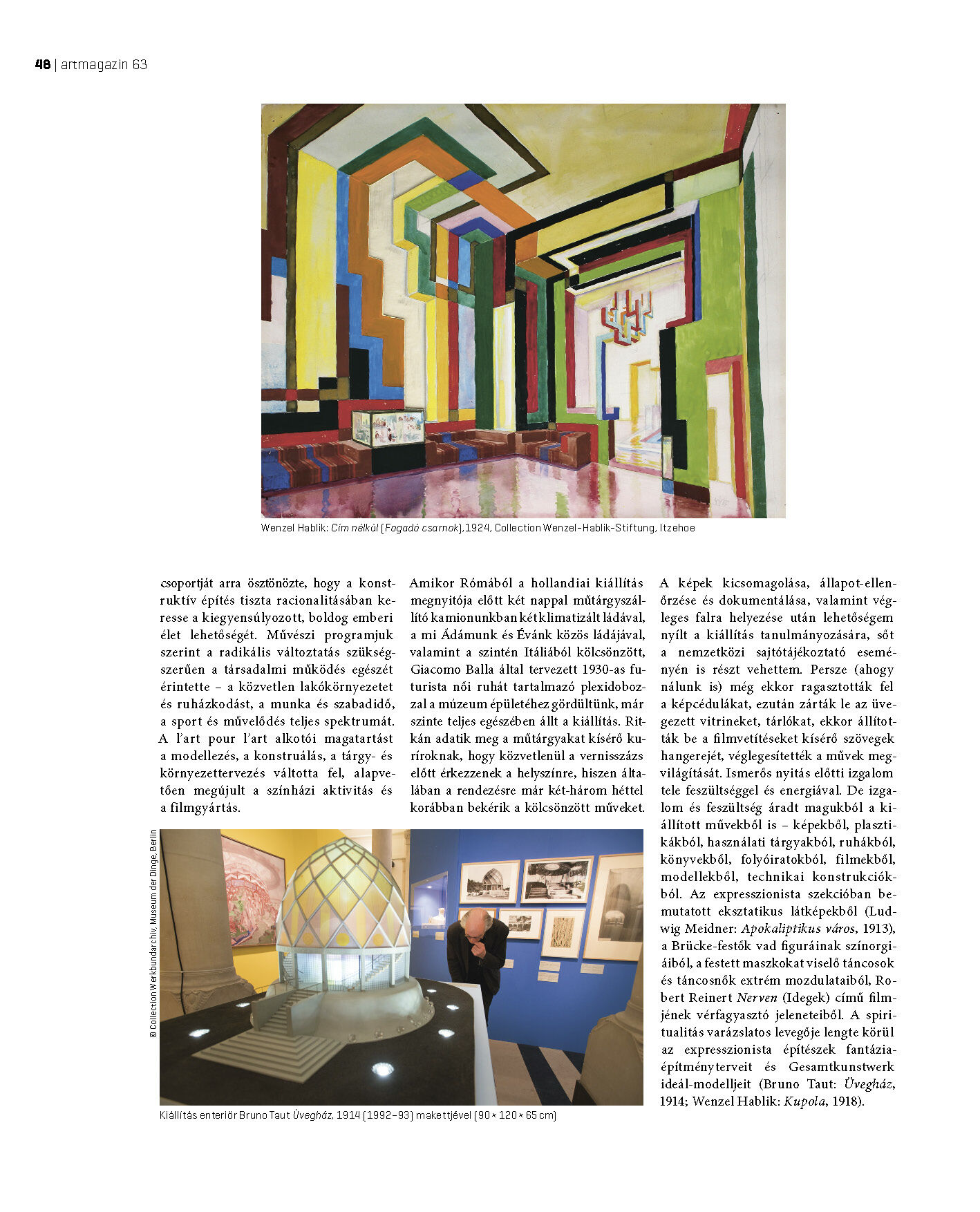 Artmagazin 063 025