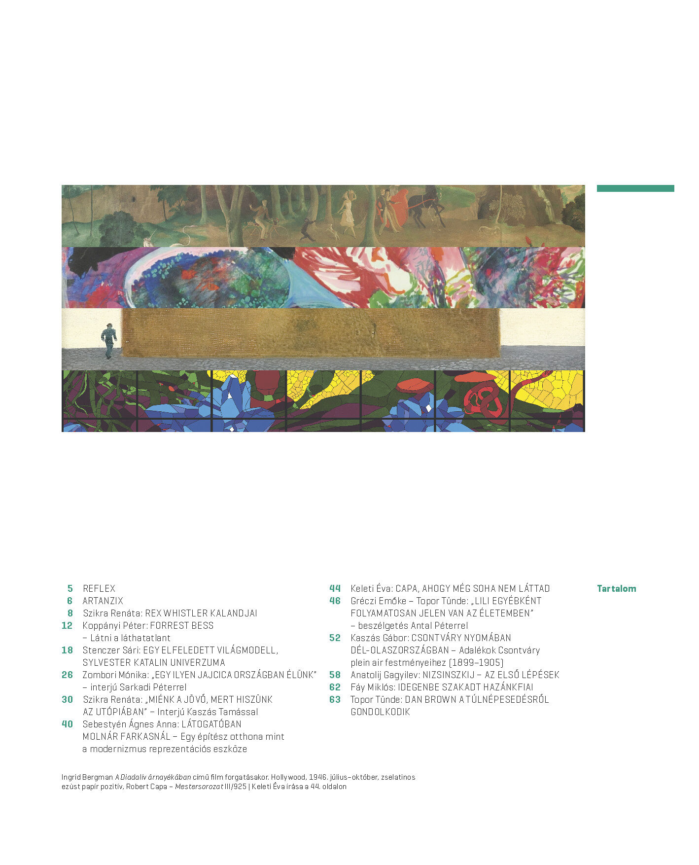 Artmagazin 062 063