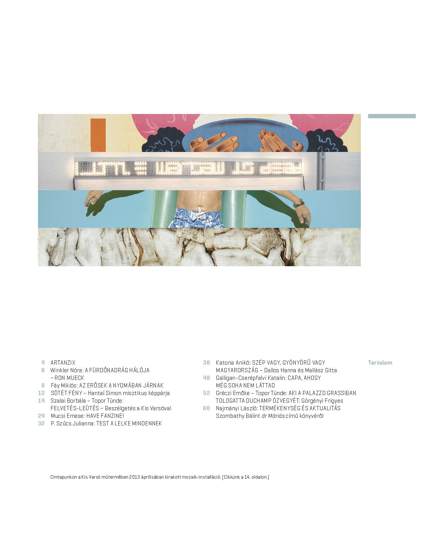 Artmagazin 061 064