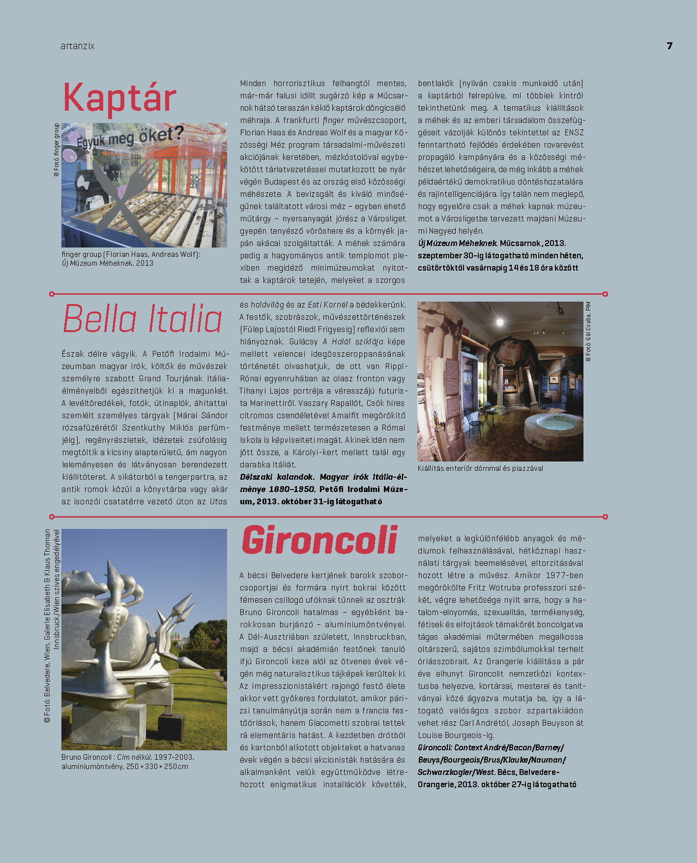 Artmagazin 061 063