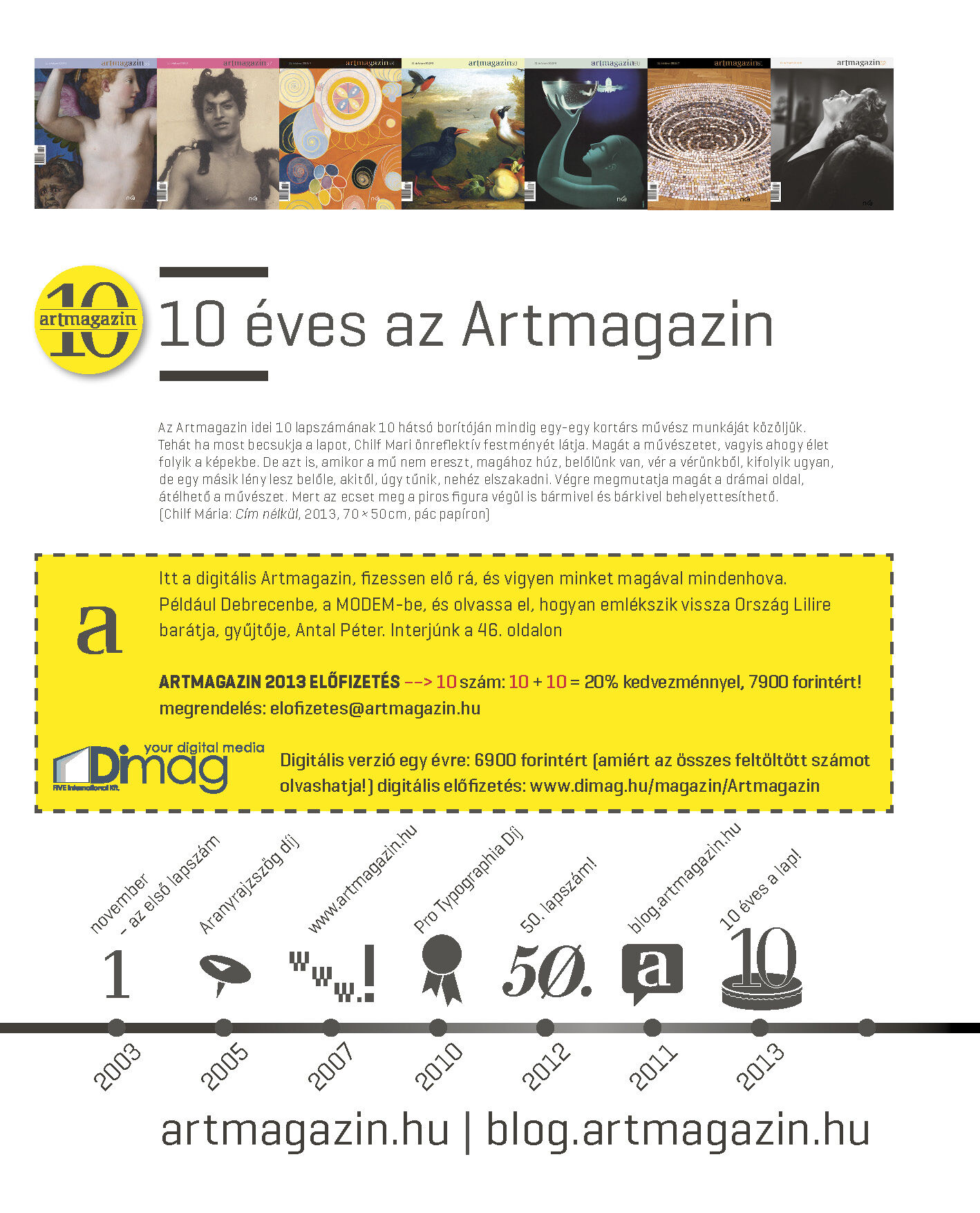 Artmagazin 062 166