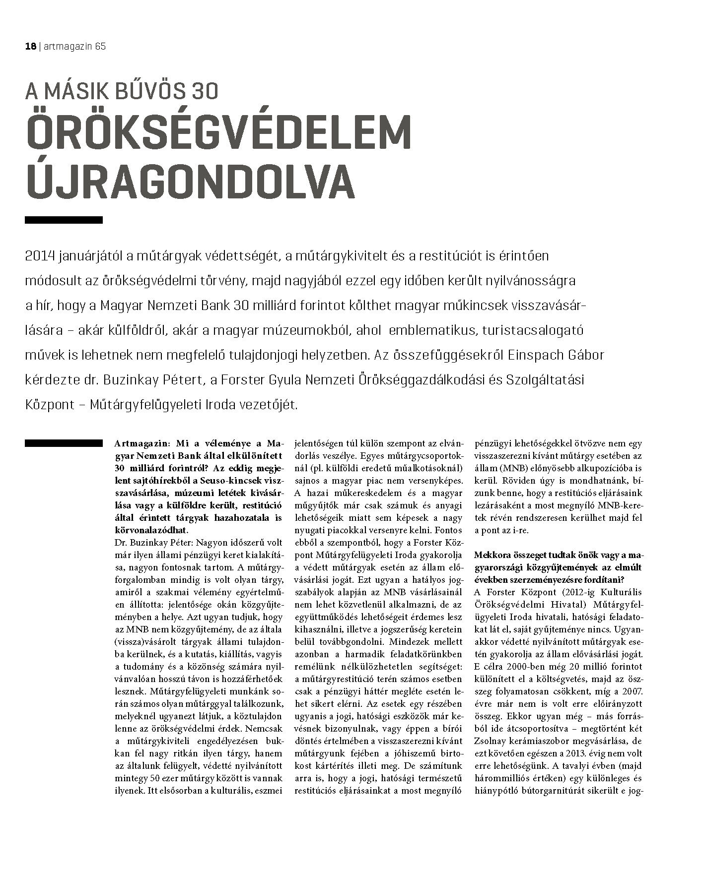 Artmagazin 065 050