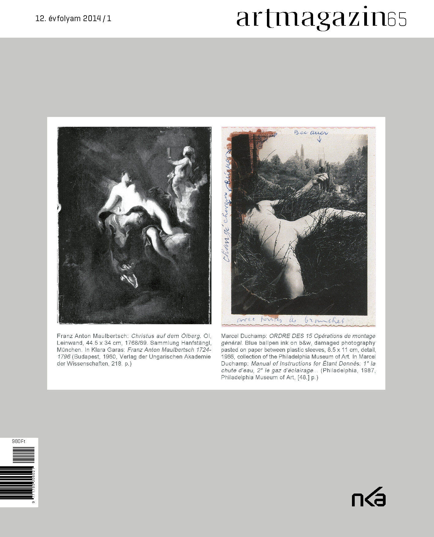 Artmagazin 065 066