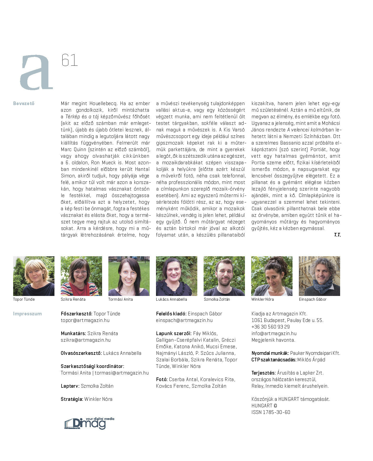 Artmagazin 061 067