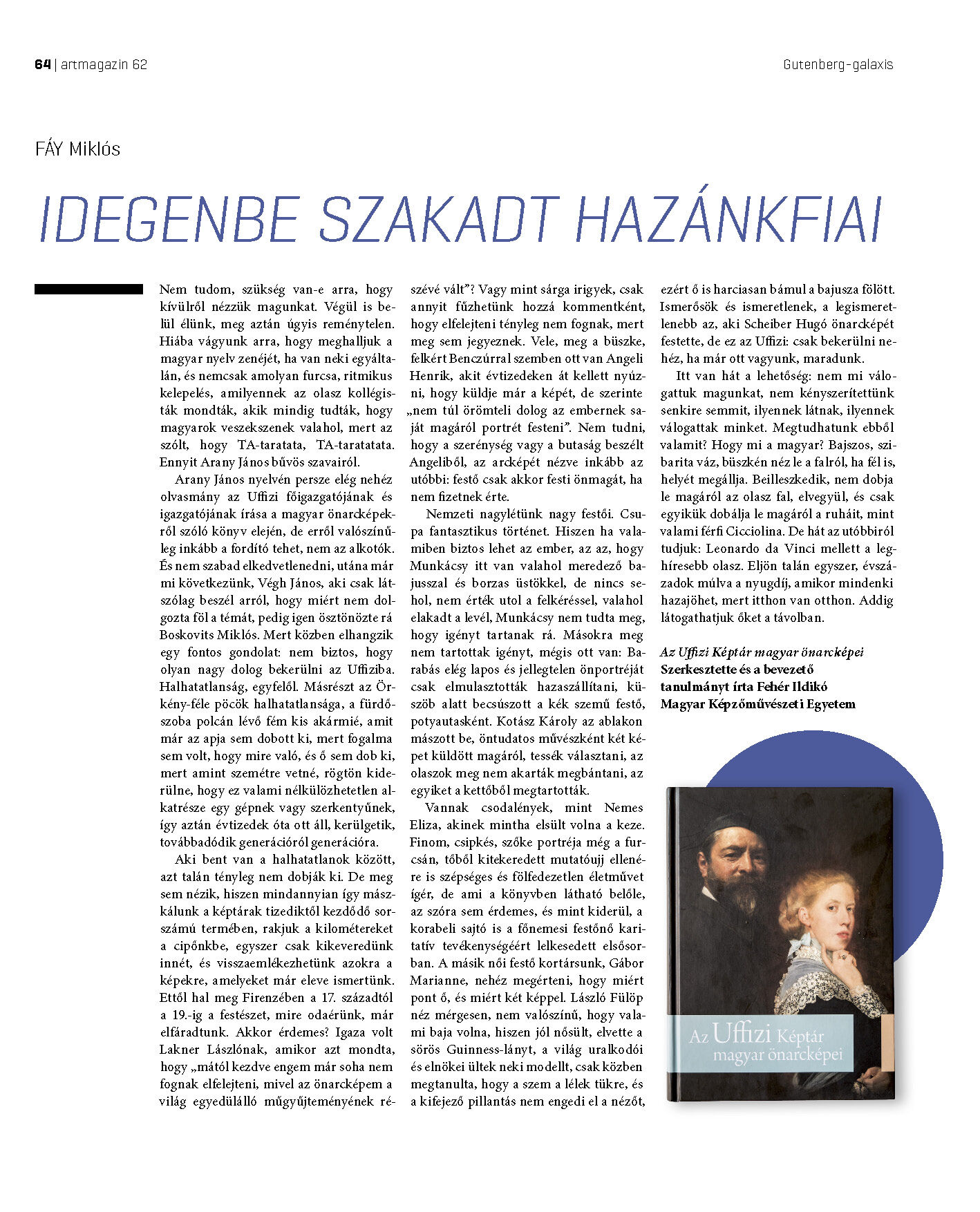 Artmagazin 062 164