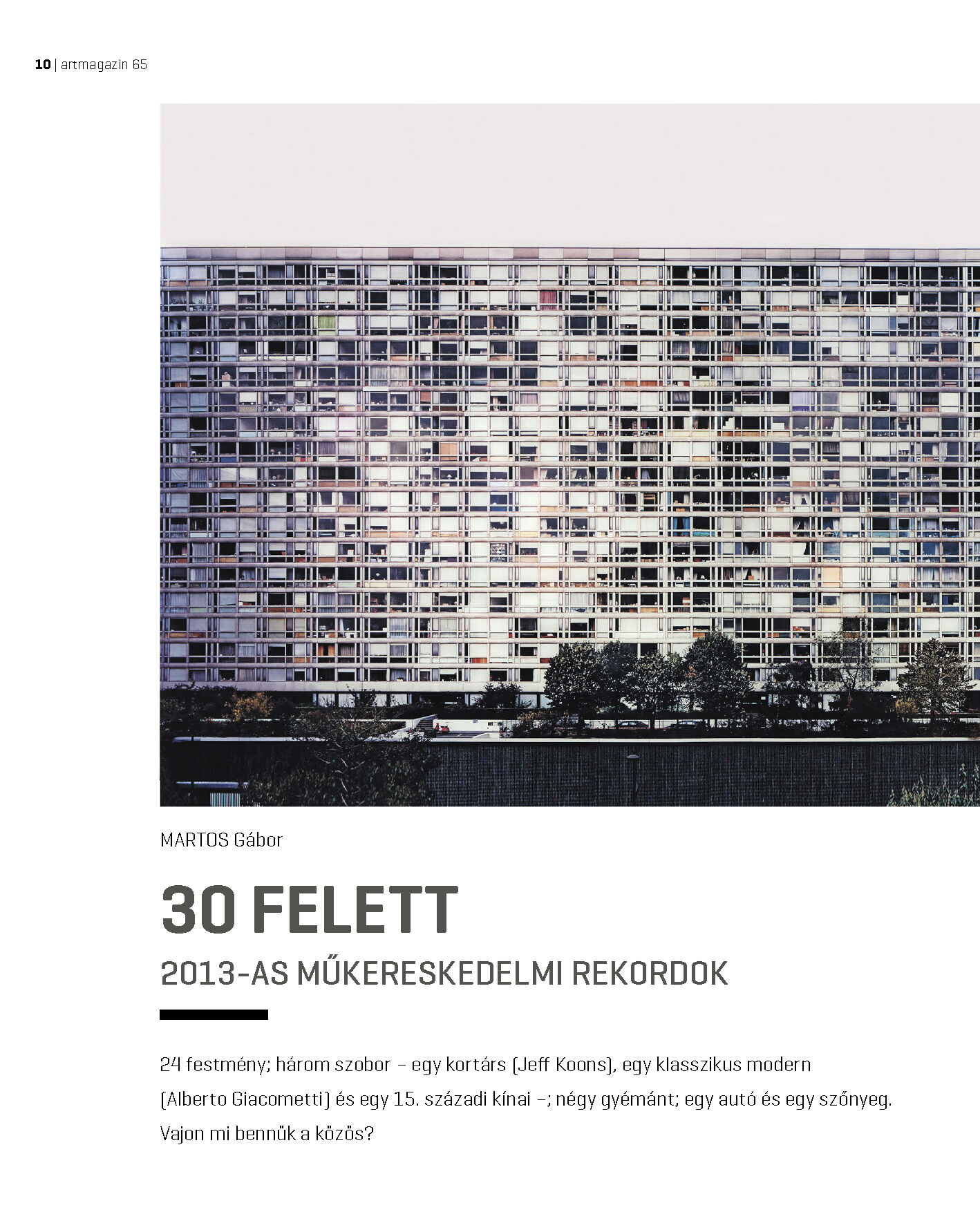 Artmagazin 065 060