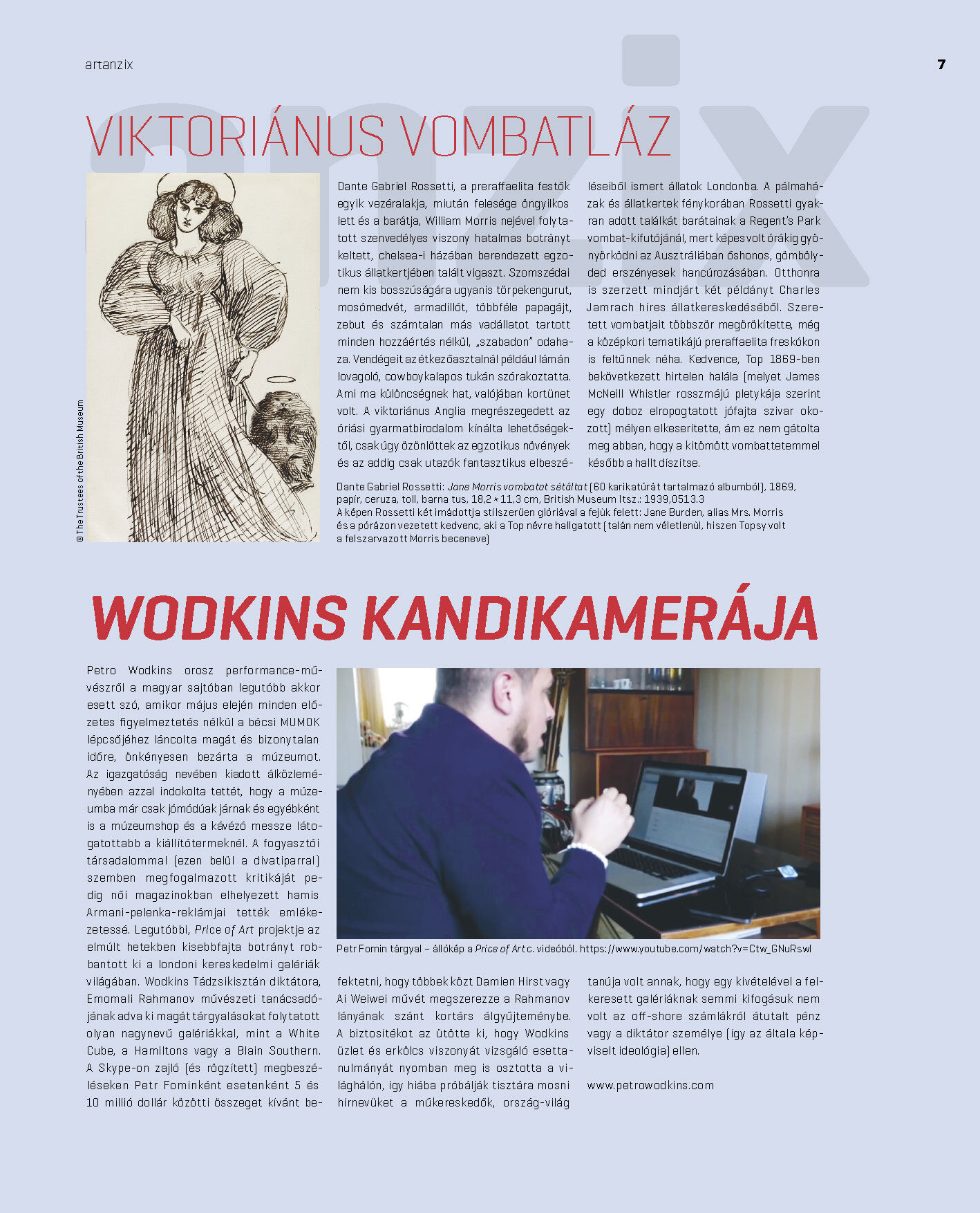 Artmagazin 063 065