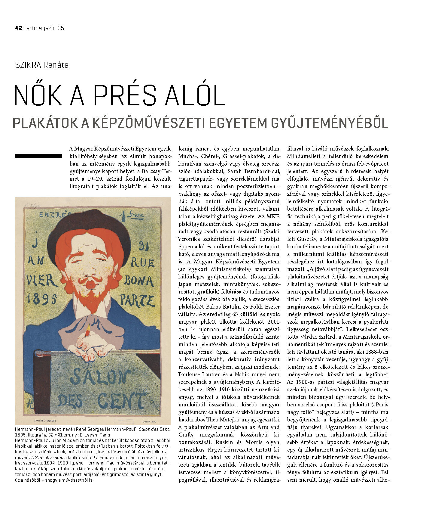 Artmagazin 065 028