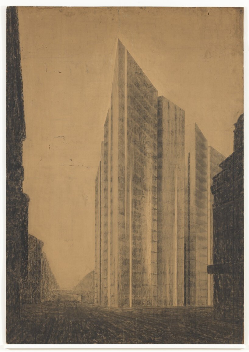 1619513668 469 unbuilt mies van der rohe skyscrapers brought to life by