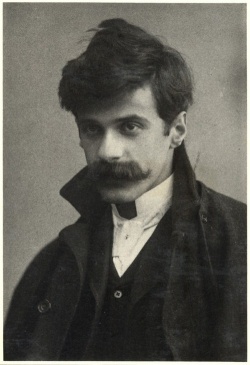 250px photographer alfred stieglitz self portrait c. 1894