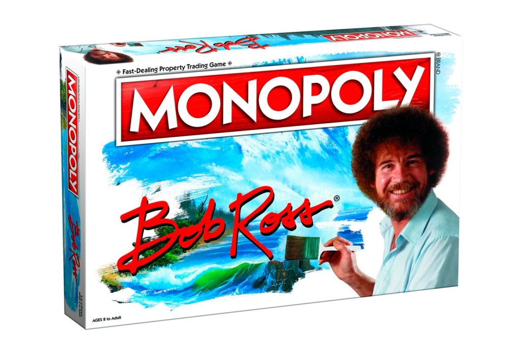 Bob ross monopoly 1024x682