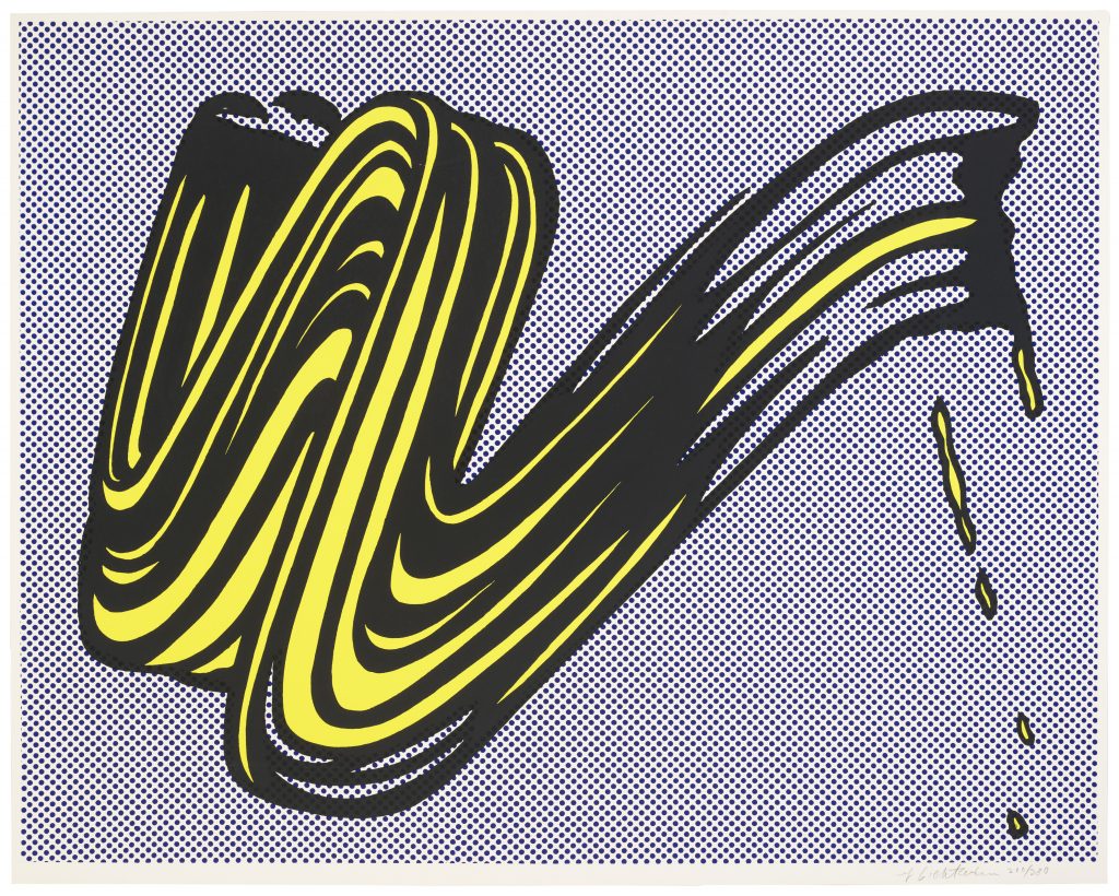 Lichtenstein brushstroke c. ii.5 1024x820