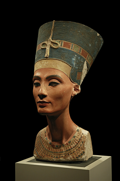 Nefertiti 30 01 2006