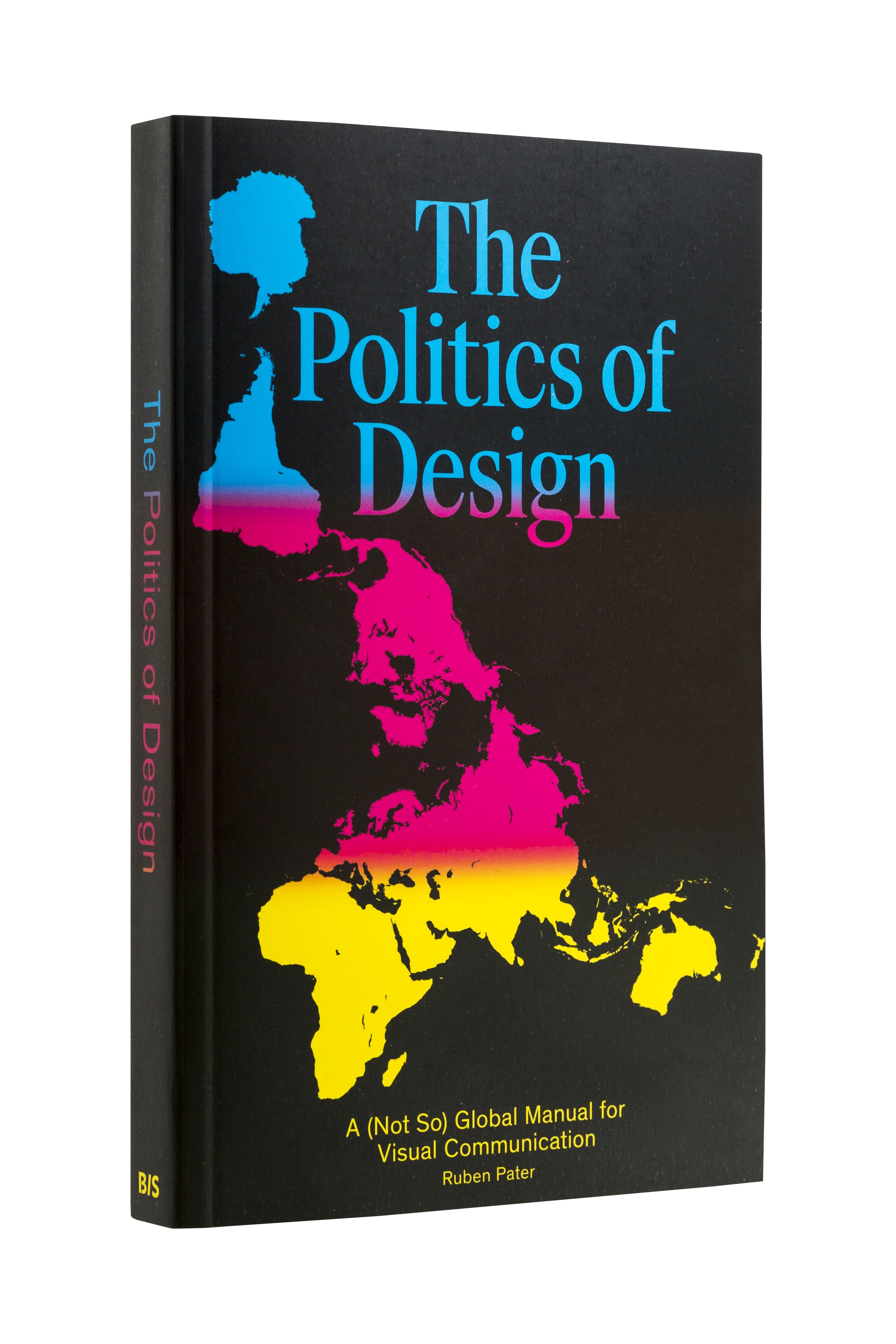 Politics of design cover 2