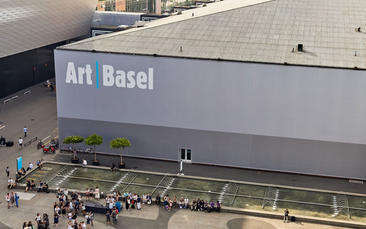 Basel image