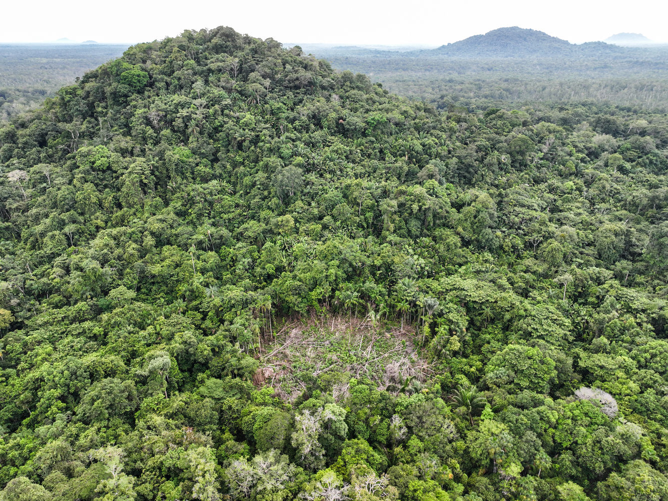 Bennszülöttek földje az Uaupés folyó partján, Felső Rio Negro, Amazónia, 2022. Fotó © Fellipe Abreu