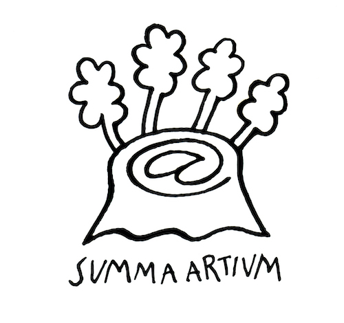 Summa logo