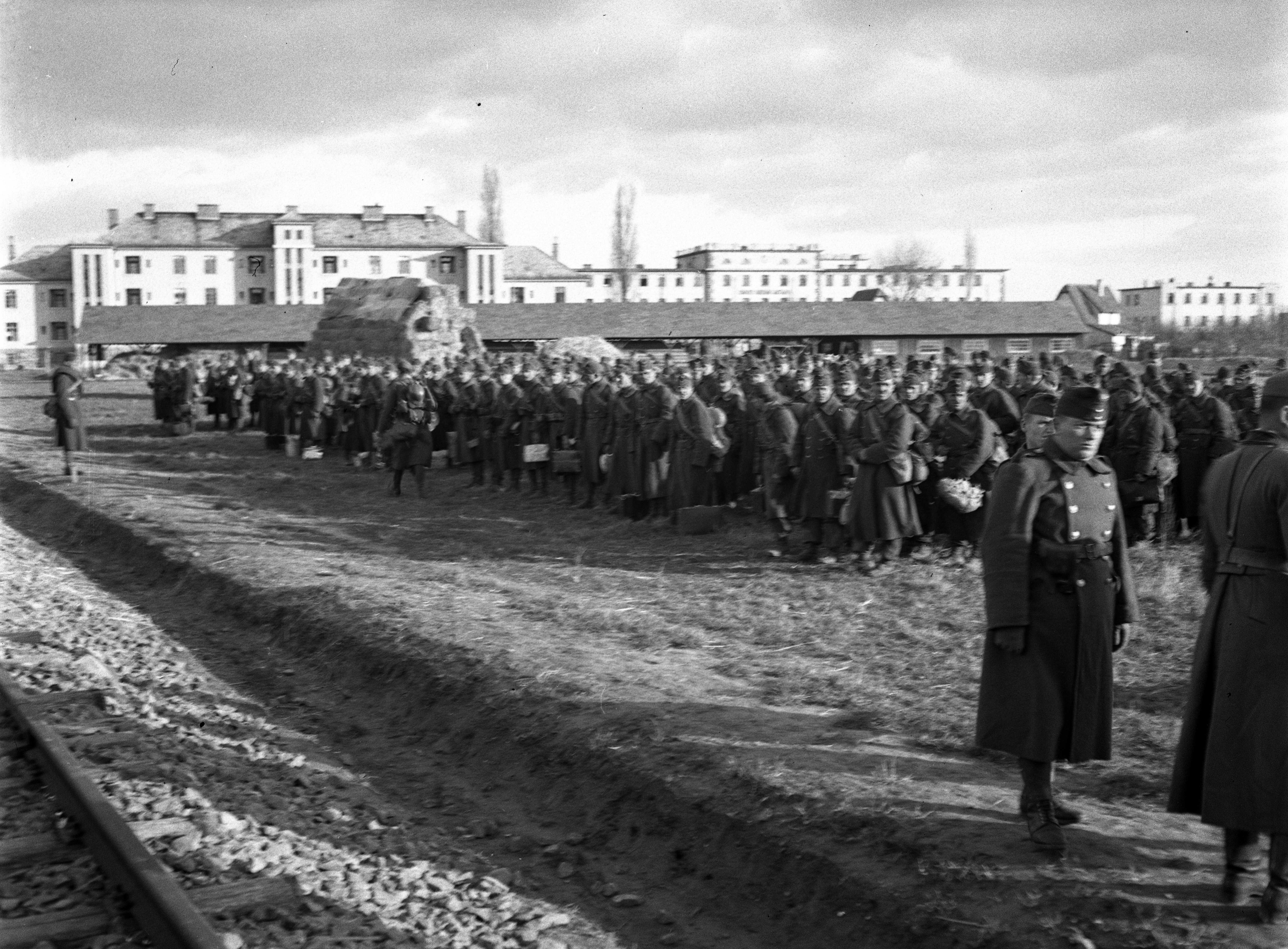 Lissák 1939 Lissák 1939